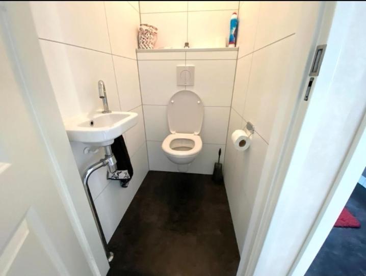 'T Groentje Baarland Exterior foto