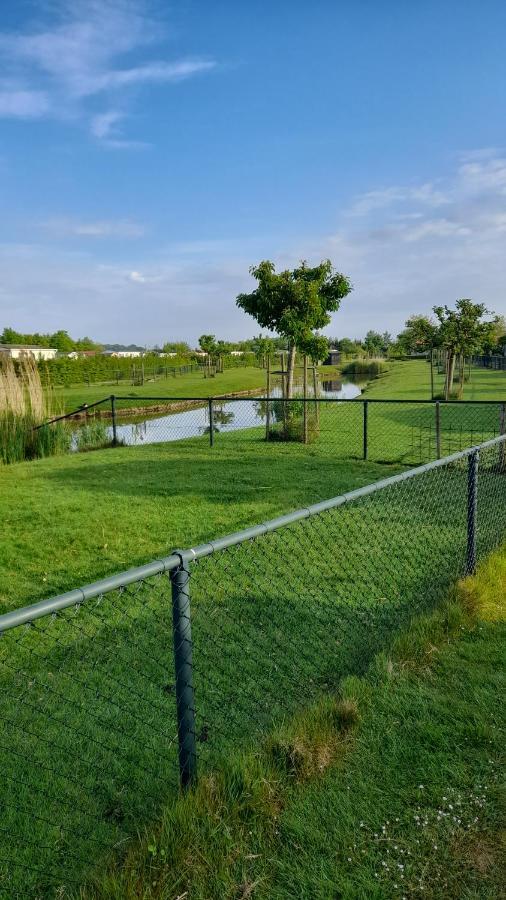 'T Groentje Baarland Exterior foto